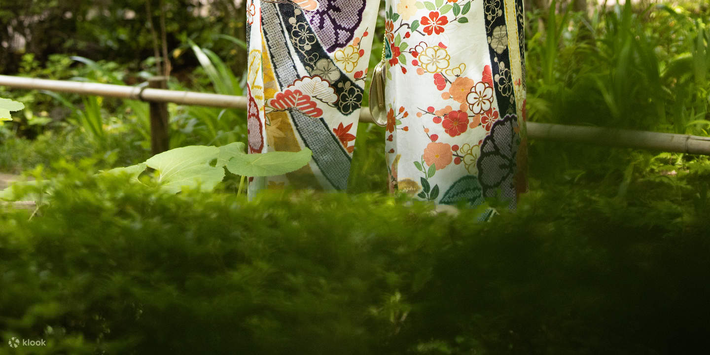 Tokyo: Tur Foto Pernikahan dengan 3 Lokasi & Penataan Profesional